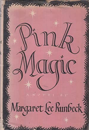 Pink magic