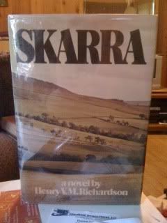 Image for Skarra Skarra