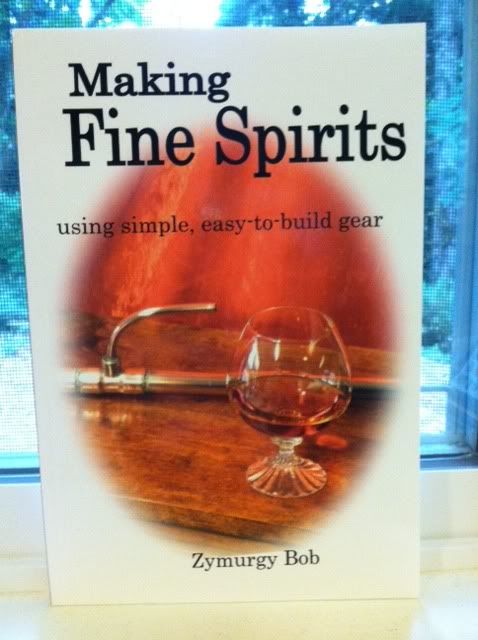 Making Fine Spirits