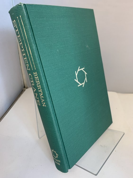 Image for Stephen Crane Stephen Crane