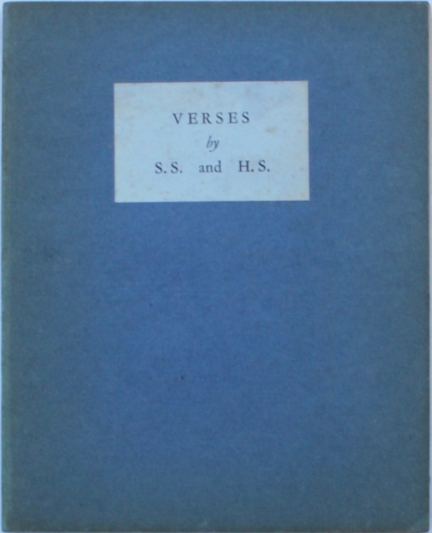 Verses.