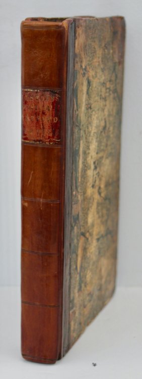 An Historical Account of the Great level of the Fens, Called Bedford Level, and other fens, marshes and low-lands of this Kingdom, and other places; with references to Leyland&rsquo;s Itinerary, Dugdale&rsquo;s History of Imbanking and Draining, and others of the most approved authority.