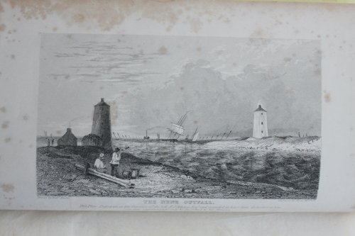 The History of Wisbech, and the Fens.