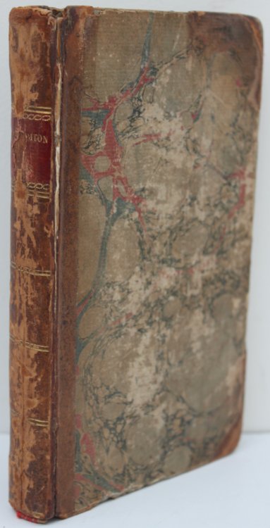 A Companion in a Tour Round Southampton: comprehending various particulars, ancient and modern, of New-Forest, Lymington, Christchurch, Romsey, Bishop&rsquo;s Waltham, Titchfield, &, and a Tour of the Isle of Wight.