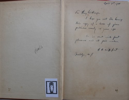 The Village Book.