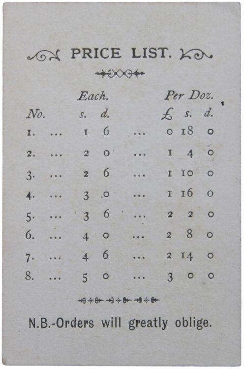 Bell Maker, &c., for Sheep and Cattle.