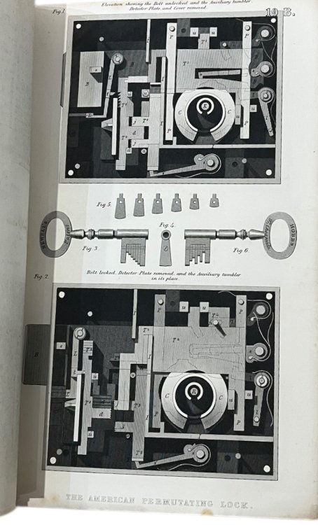 The Gilbart Prize Essay on the Adaptation of Recent Discoveries and Inventions in Science and Art to the Purposes of Practical Banking.