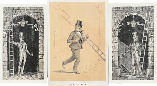 Three Images.