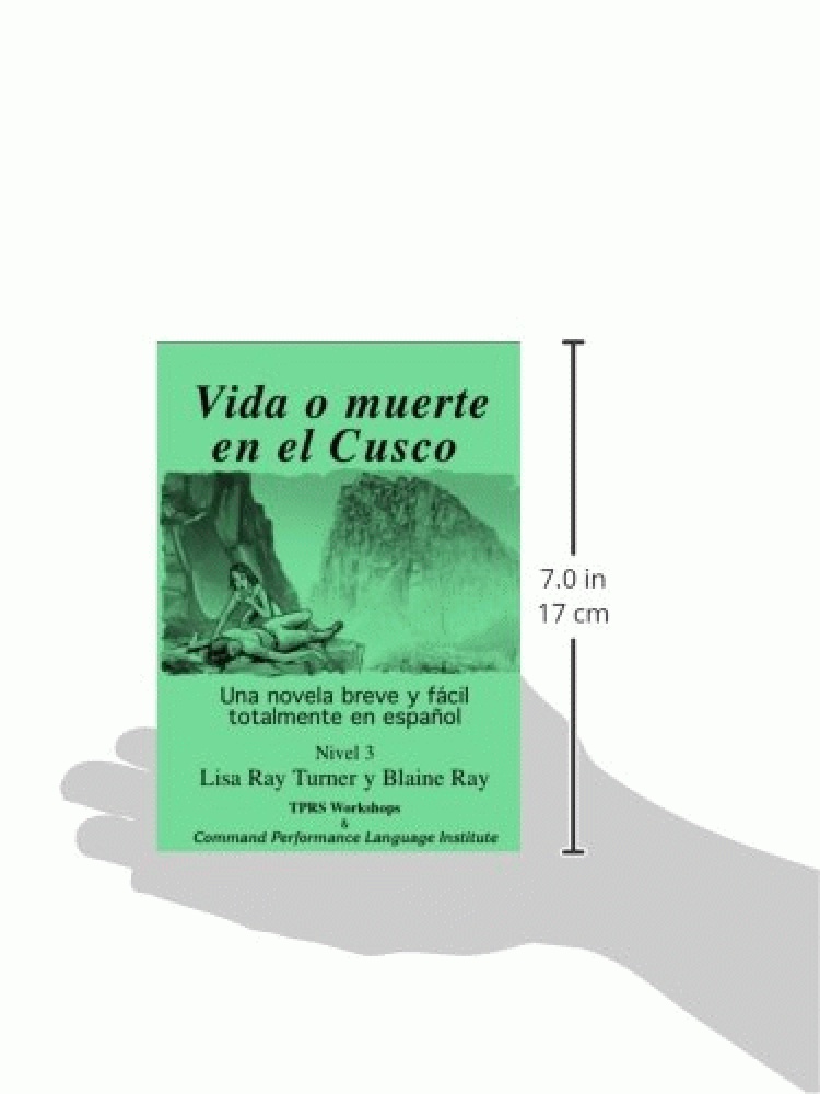 Image for Vida o muerte en el Cusco (Spanish Edition) Vida o muerte en el Cusco (Spanish Edition)