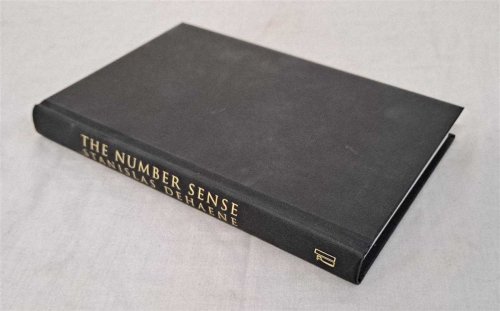 The Number Sense, How the Mind Creates Mathematics