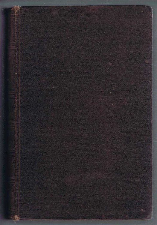 The Journal of the Iron & Steel Institute Vol LXXIII: No. I, 1907