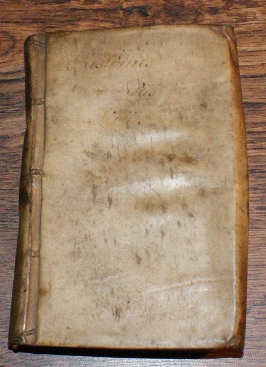 Image for Justini Historiarum Libri XLIV, Notis literariis illustratus (Justin's History in 44 Books) Justini Historiarum Libri XLIV, Notis literariis illustratus (Justin's History in 44 Books)