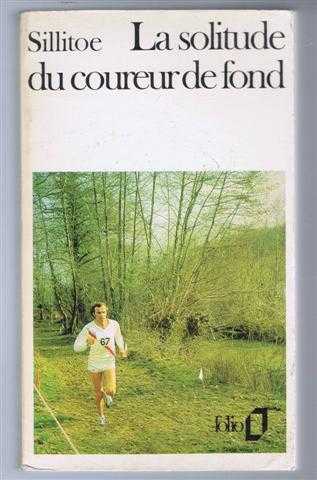 Image for La solitude du coureur de fond La solitude du coureur de fond