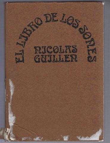 Image for El Libro de Los Sones El Libro de Los Sones