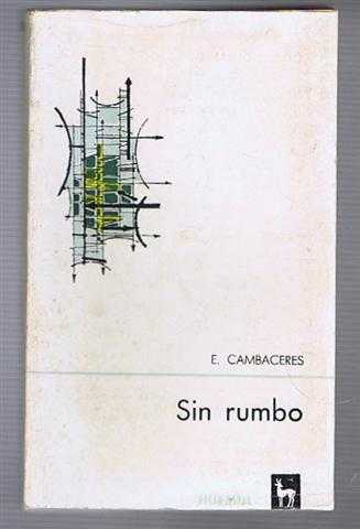 Image for Sin rumbo Sin rumbo