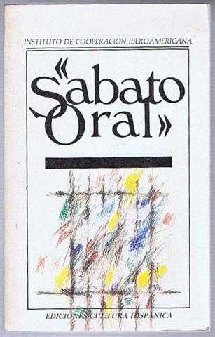Image for Sabato Oral Sabato Oral