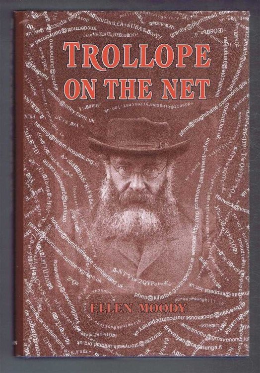 Image for Trollope on the Net Trollope on the Net