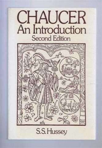 Image for Chaucer, An Introduction Chaucer, An Introduction