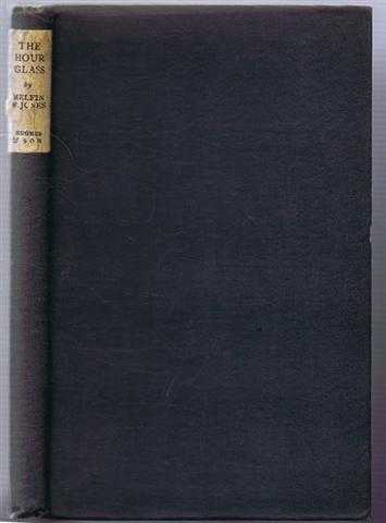 Image for The Hour Glass, A Selection of Poems The Hour Glass, A Selection of Poems