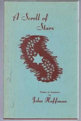 Image for A Scroll Of Stars, Poems In Sequence A Scroll Of Stars, Poems In Sequence