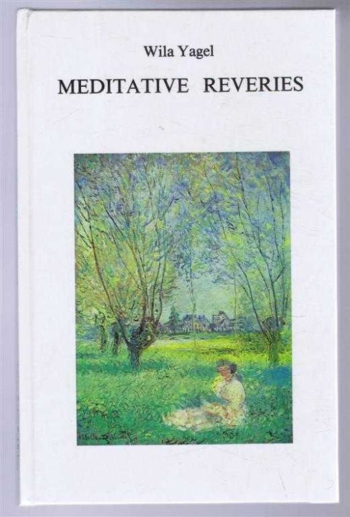 Image for Meditative Reveries Meditative Reveries