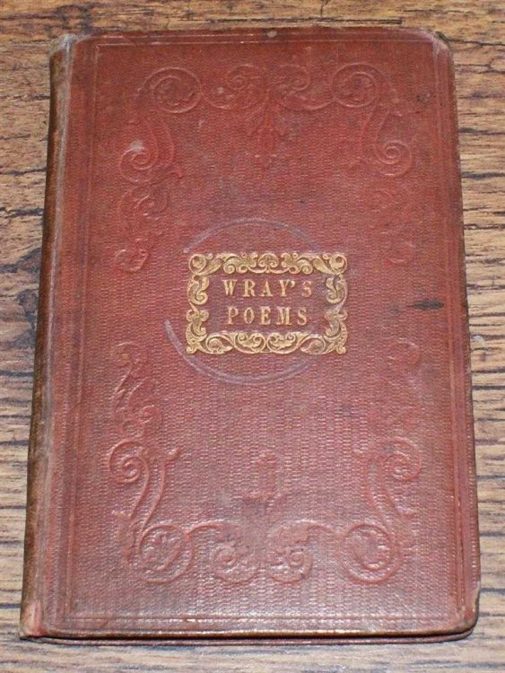 The Village Carpenter and other poems