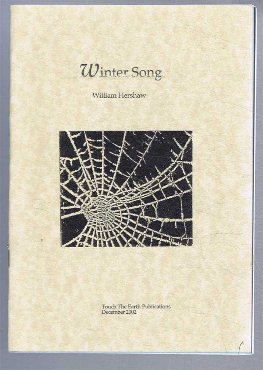 Image for Winter Song Winter Song