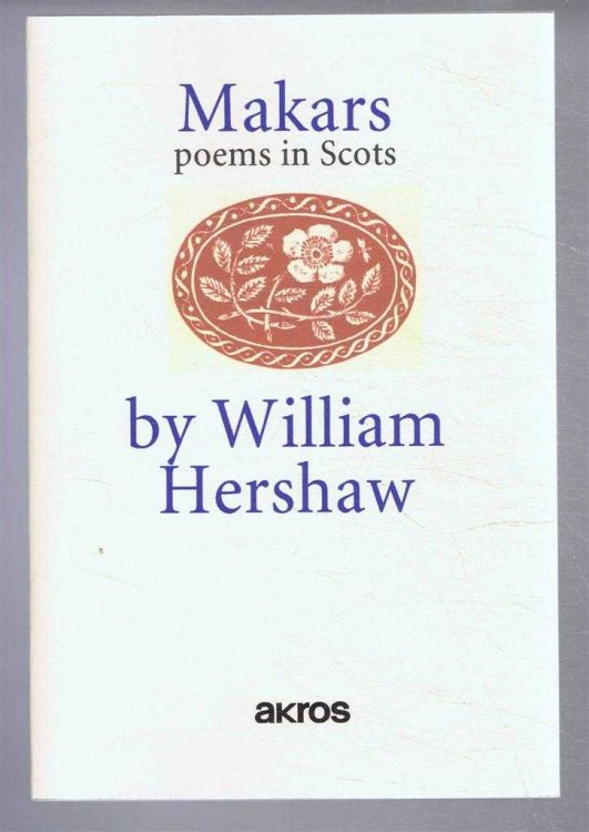 Image for Makars, poems in Scots Makars, poems in Scots