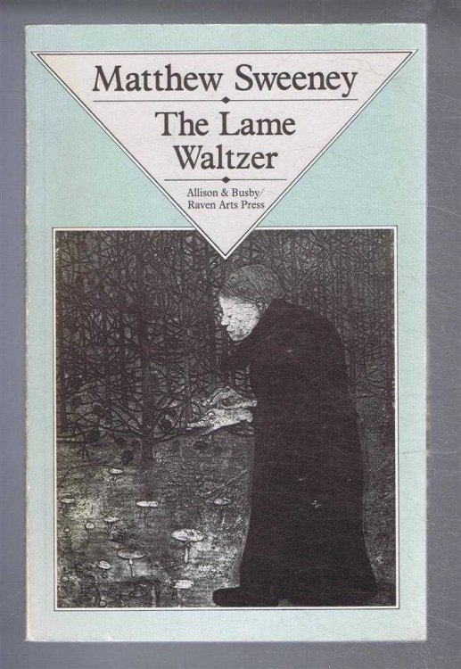 Image for The Lame Waltzer The Lame Waltzer