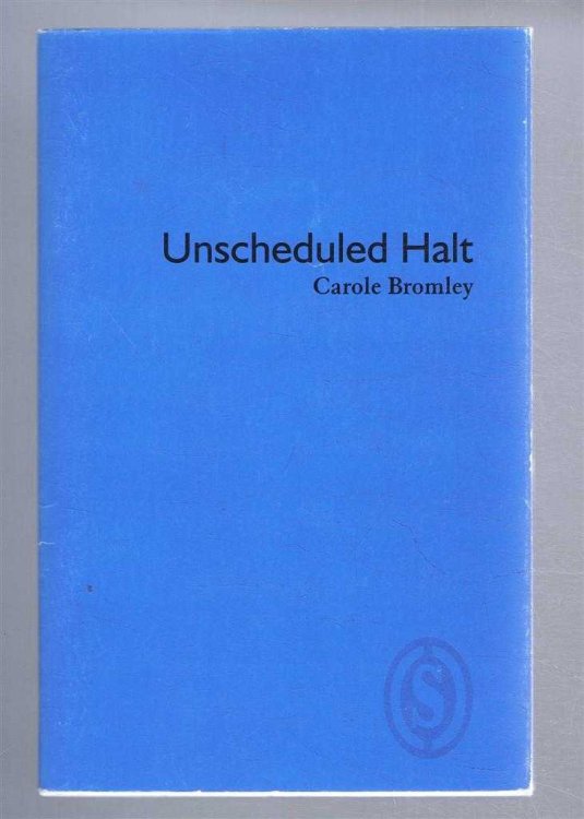 Image for Unschduled Halt Unschduled Halt