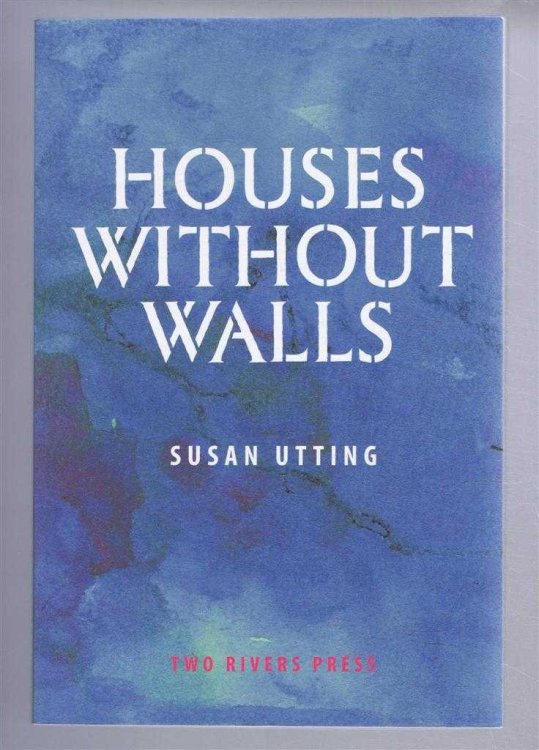 Image for Houses Without Walls Houses Without Walls