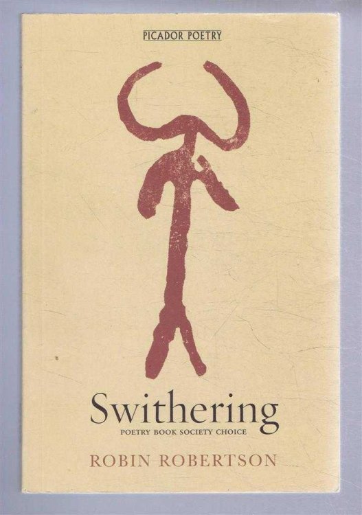 Image for Swithering Swithering