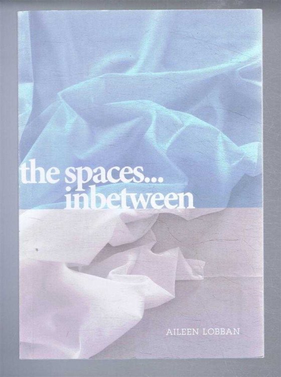 Image for the spaces . inbetween the spaces . inbetween