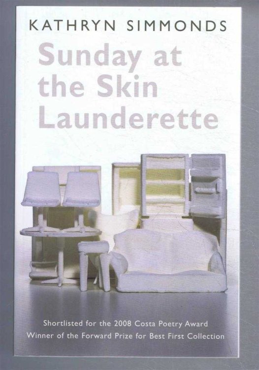 Image for Sunday at the Skin Launderette Sunday at the Skin Launderette