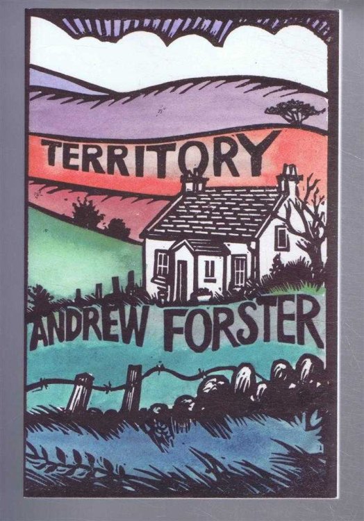 Image for Territory Territory