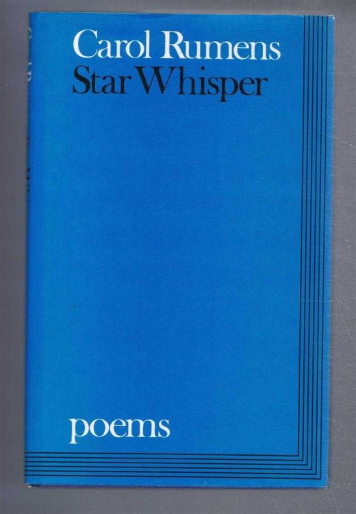 Image for Star Whisper Star Whisper