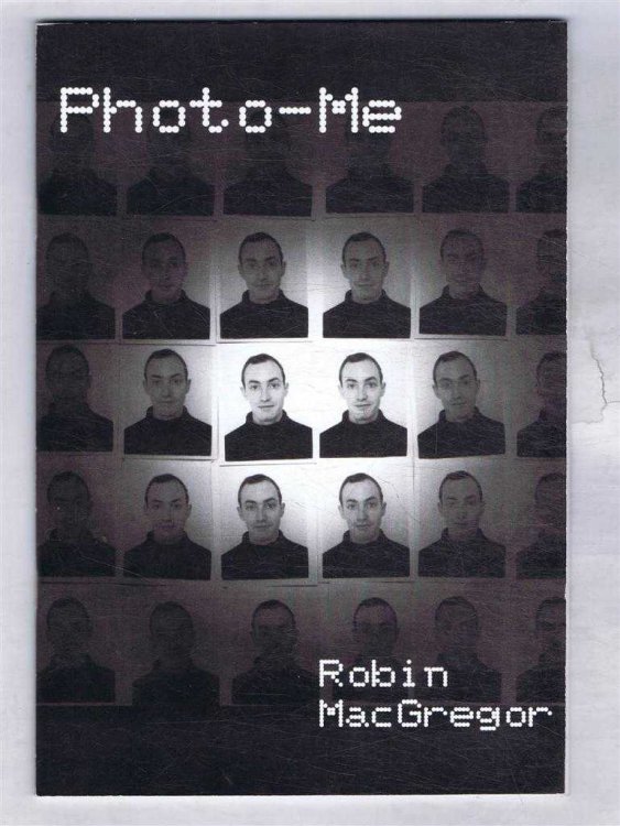 Image for Photo-Me, Poems Photo-Me, Poems