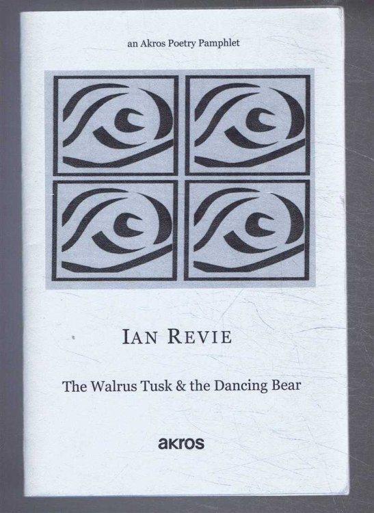The Walrus Tusk and the Dancing Bear