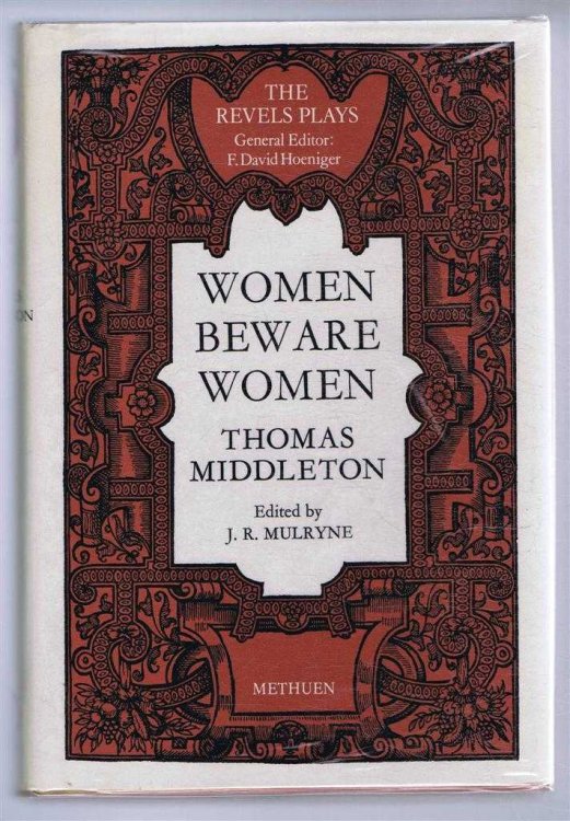 Image for Women Beware Women Women Beware Women