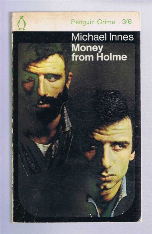 Image for Money from Holme Money from Holme