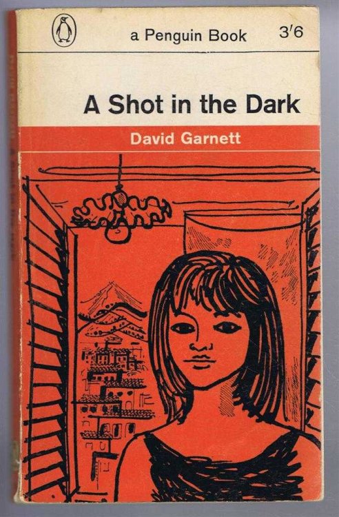 Image for A Shot in the Dark A Shot in the Dark