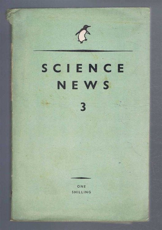Penguin Science News 3 (III):