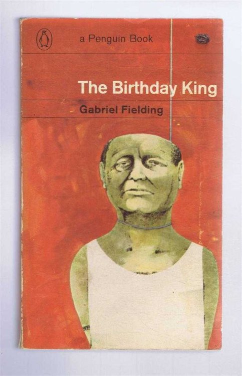 Image for The Birthday King The Birthday King