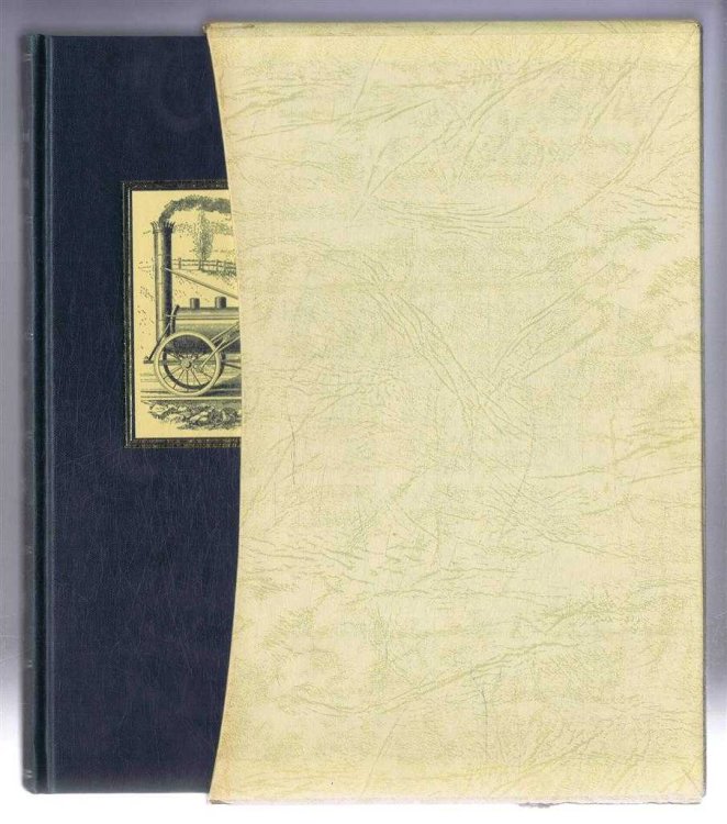 Image for The Lives of George and Robert Stephenson The Lives of George and Robert Stephenson