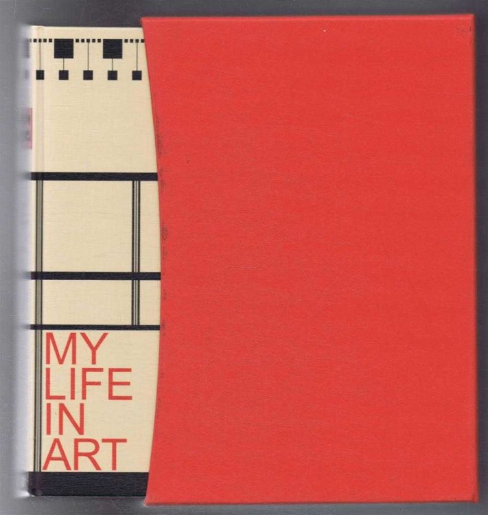 Image for My Life in Art My Life in Art