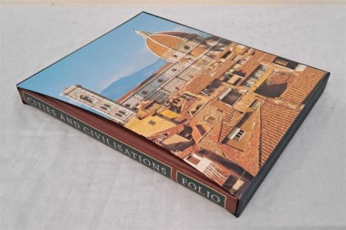 Image for Cities and Civilisations Cities and Civilisations