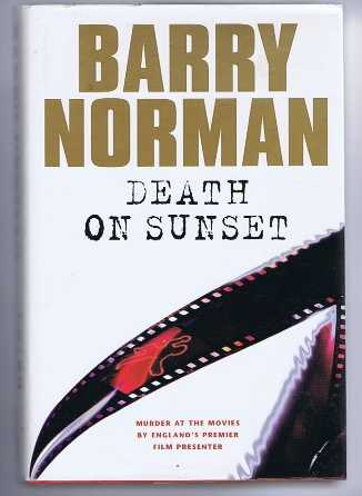 Image for Death on Sunset Death on Sunset