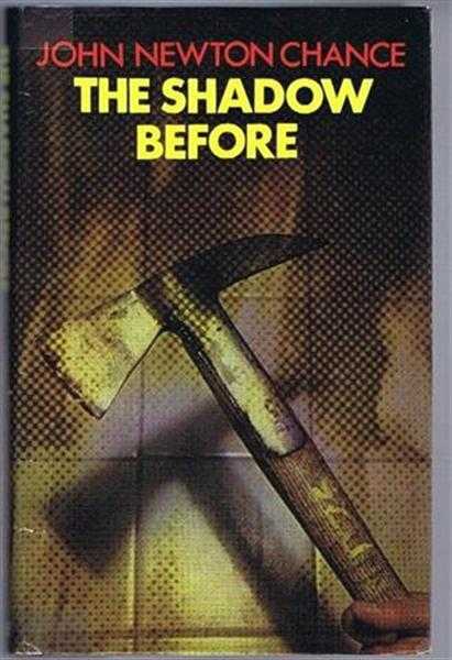 Image for The Shadow Before The Shadow Before