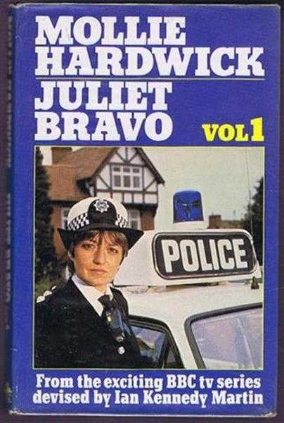 Image for Juliet Bravo One (volume 1) Juliet Bravo One (volume 1)