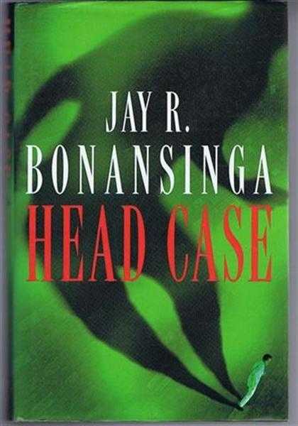 Image for Head Case Head Case